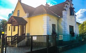 Apartman V Zahradni